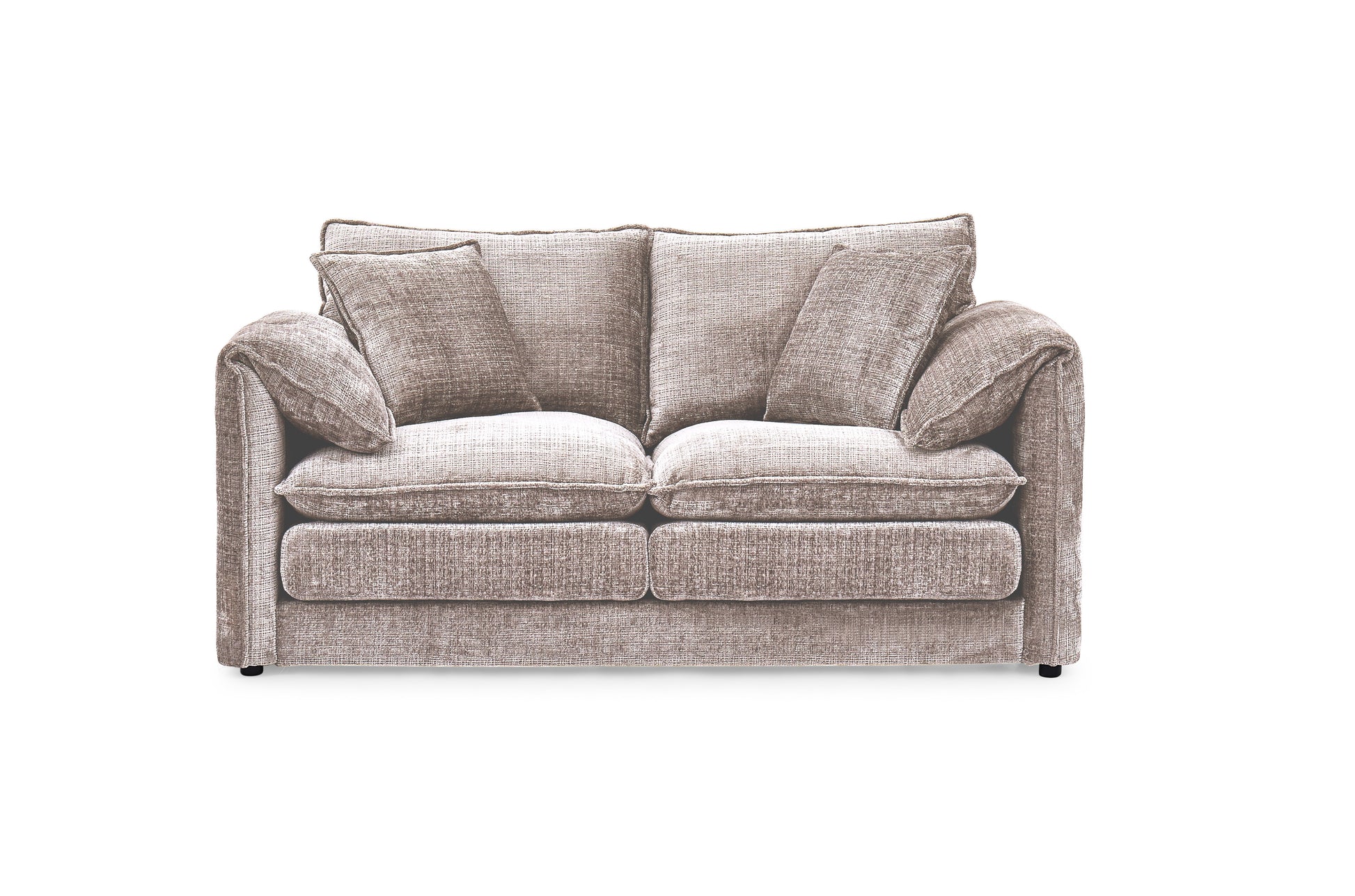 Solaya 3+2 Seater Sofa - Beige