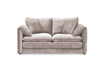 Solaya 3+2 Seater Sofa - Beige