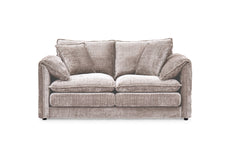 Solaya Sofa 2 Seater - Beige