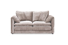 Solaya 3+2 Seater Sofa - Beige