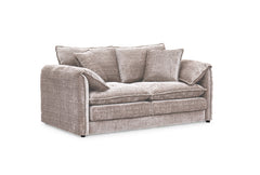 Solaya Sofa 2 Seater - Beige