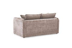 Solaya Sofa 2 Seater - Beige