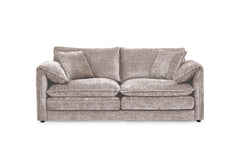 Solaya 3 Seater Sofa - Beige