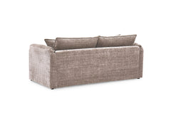 Solaya 3+2 Seater Sofa - Beige
