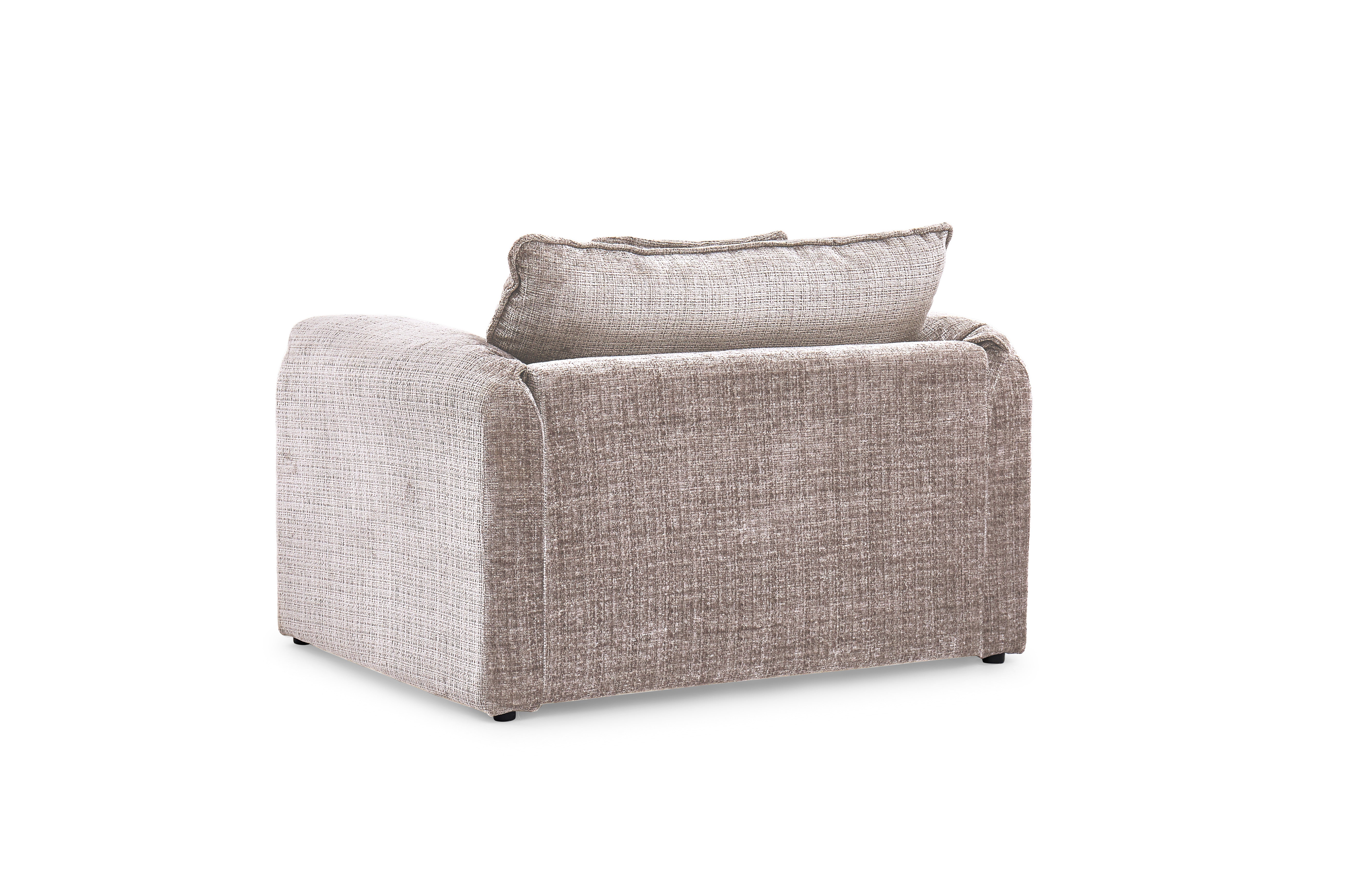 Solaya Sofa Armchair - Beige