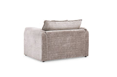 Solaya Sofa Armchair - Beige
