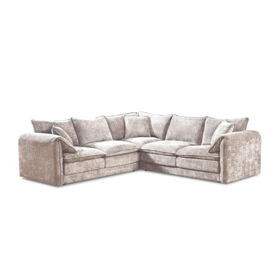 Comfort For Real Life