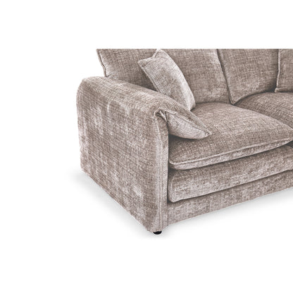 Solaya Corner Sofa - Beige