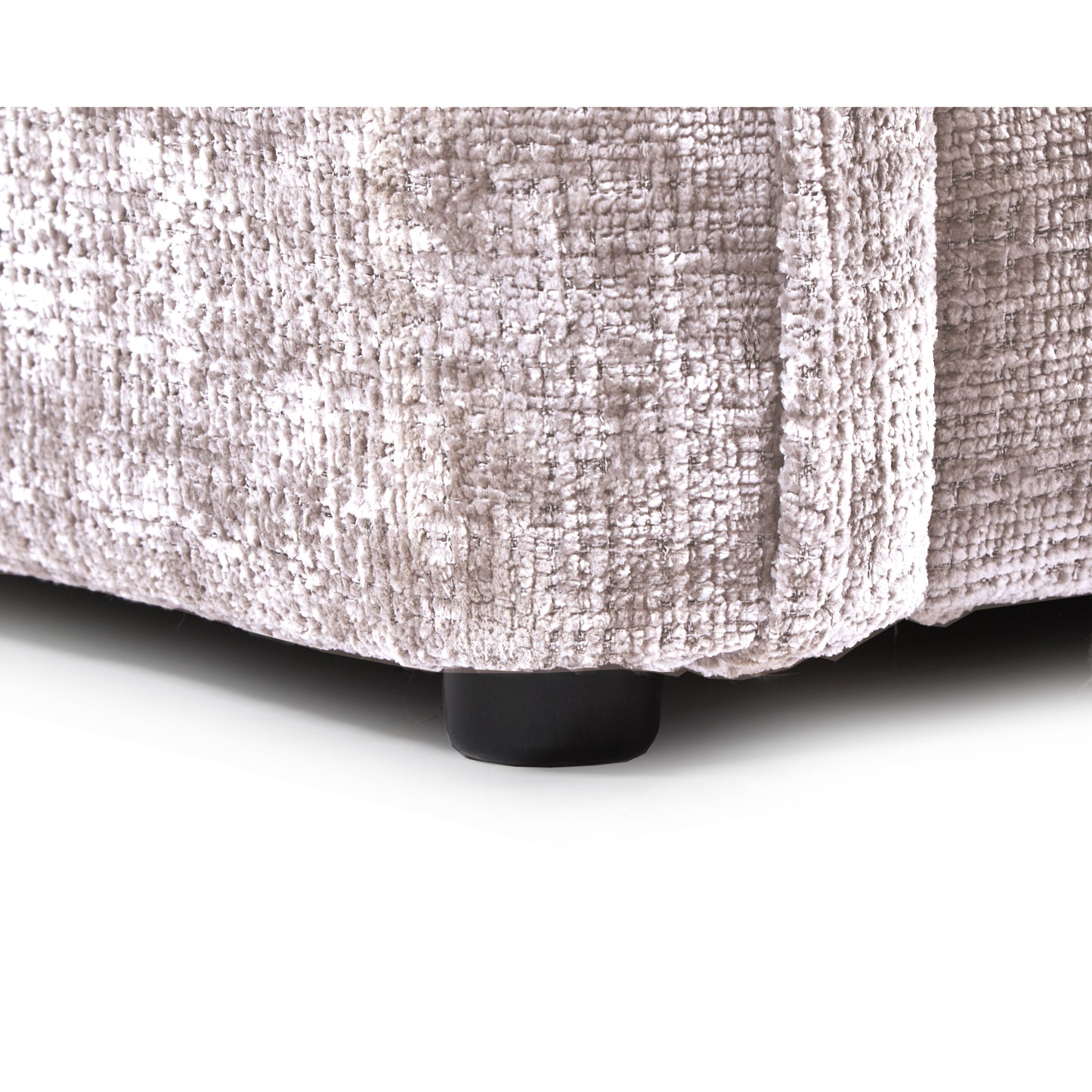 Solaya Corner Sofa - Beige