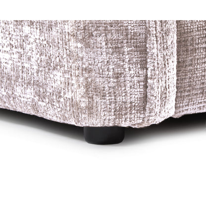 Solaya Corner Sofa - Beige