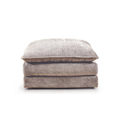 Solaya Corner Sofa - Beige