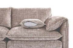 Solaya 3 Seater Sofa - Beige