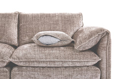 Solaya Sofa Armchair - Beige