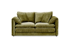 Solaya Sofa 2 Seater - Green