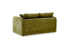 Solaya Sofa 2 Seater - Green