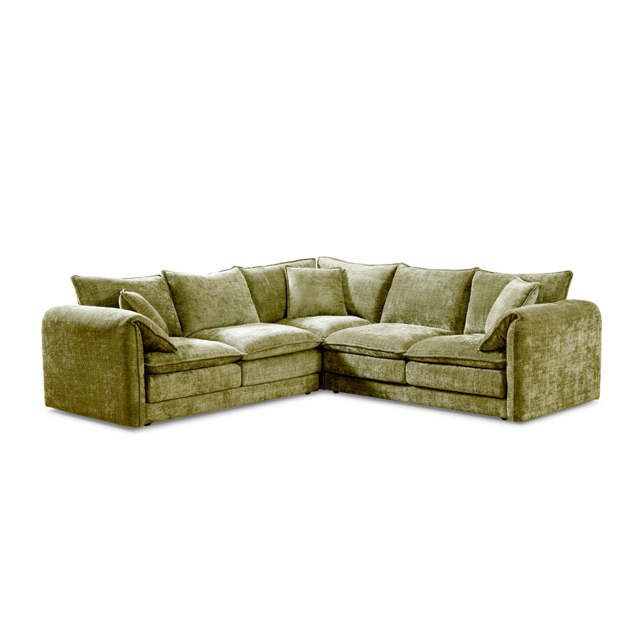 Comfort For Real Life
