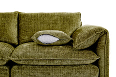 Solaya Sofa 2 Seater - Green