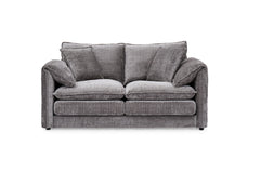 Solaya Sofa 2 Seater - Grey