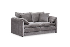 Solaya Sofa 2 Seater - Grey