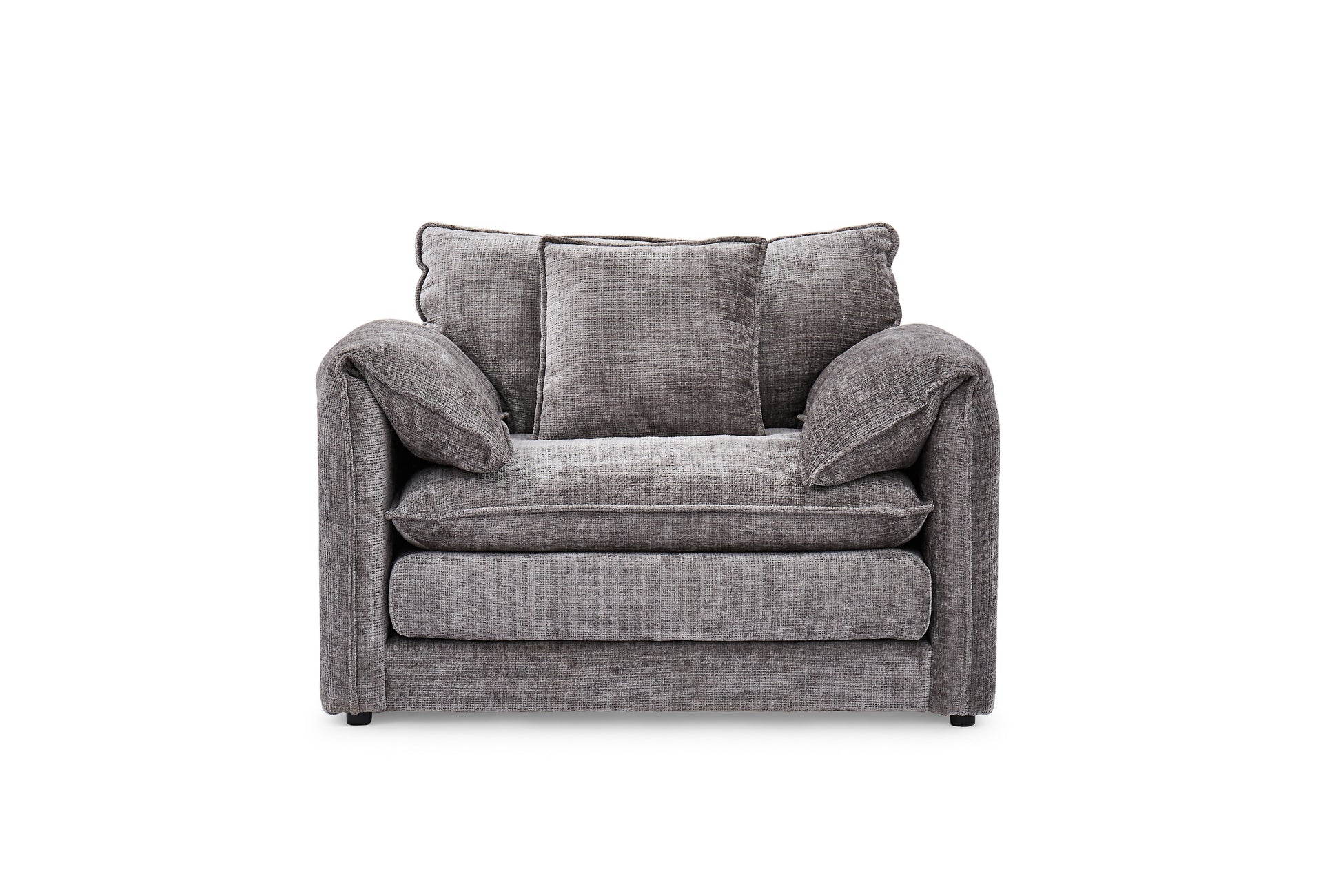 Solaya Sofa Armchair - Grey