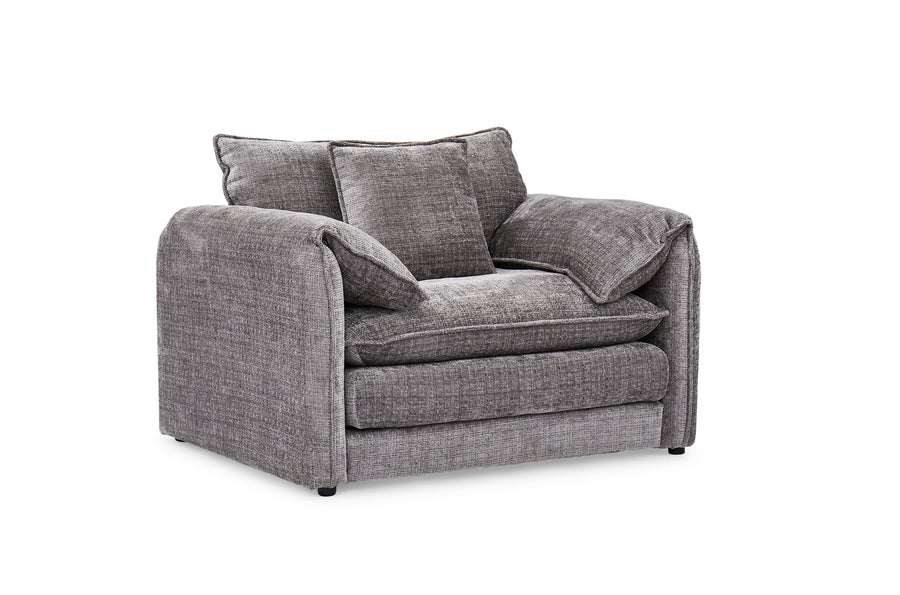 Comfort For Real Life