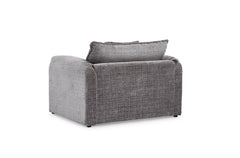 Solaya Sofa Armchair - Grey