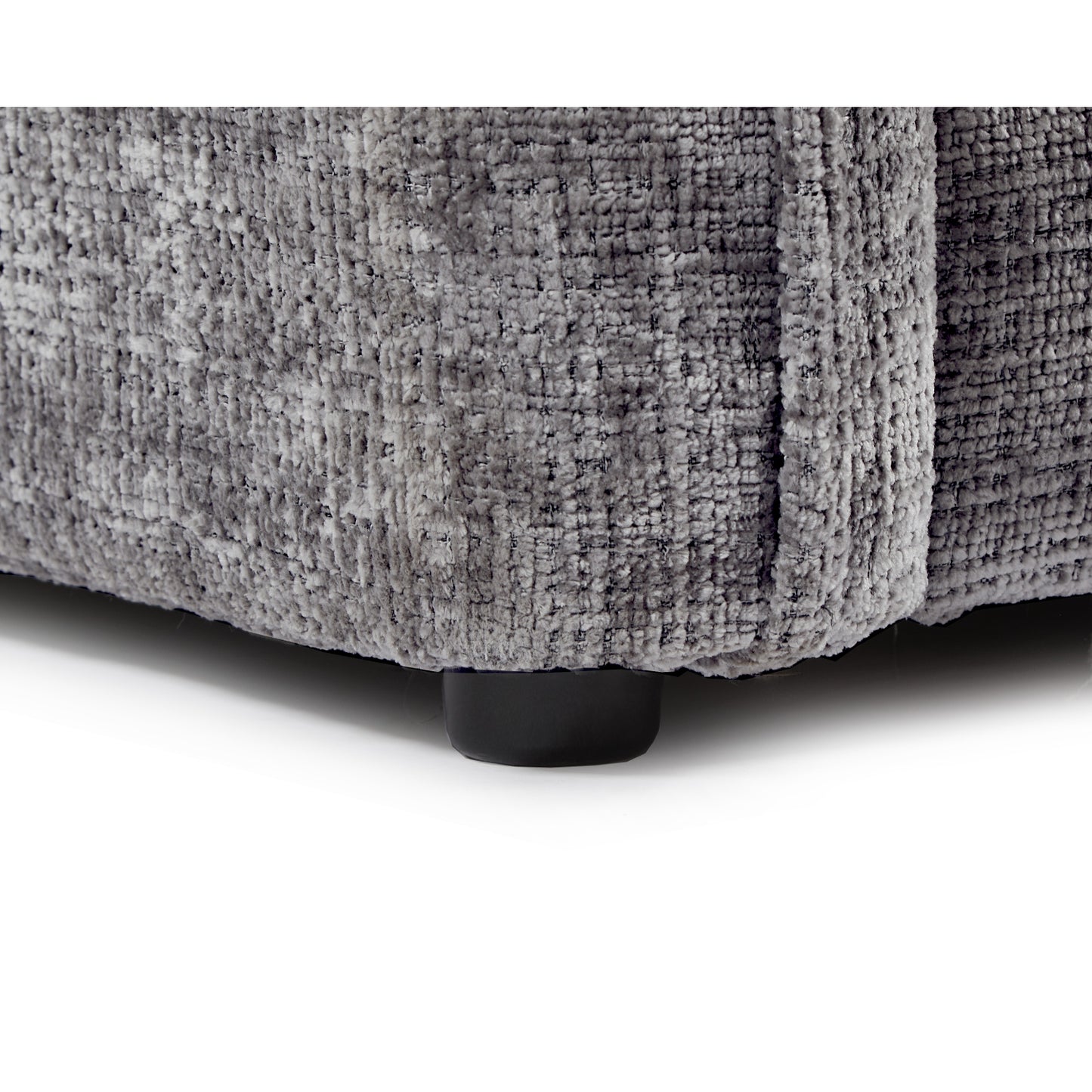 Solaya Corner Sofa - Grey