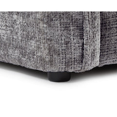 Solaya Corner Sofa - Grey