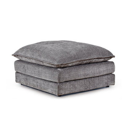 Solaya Corner Sofa - Grey