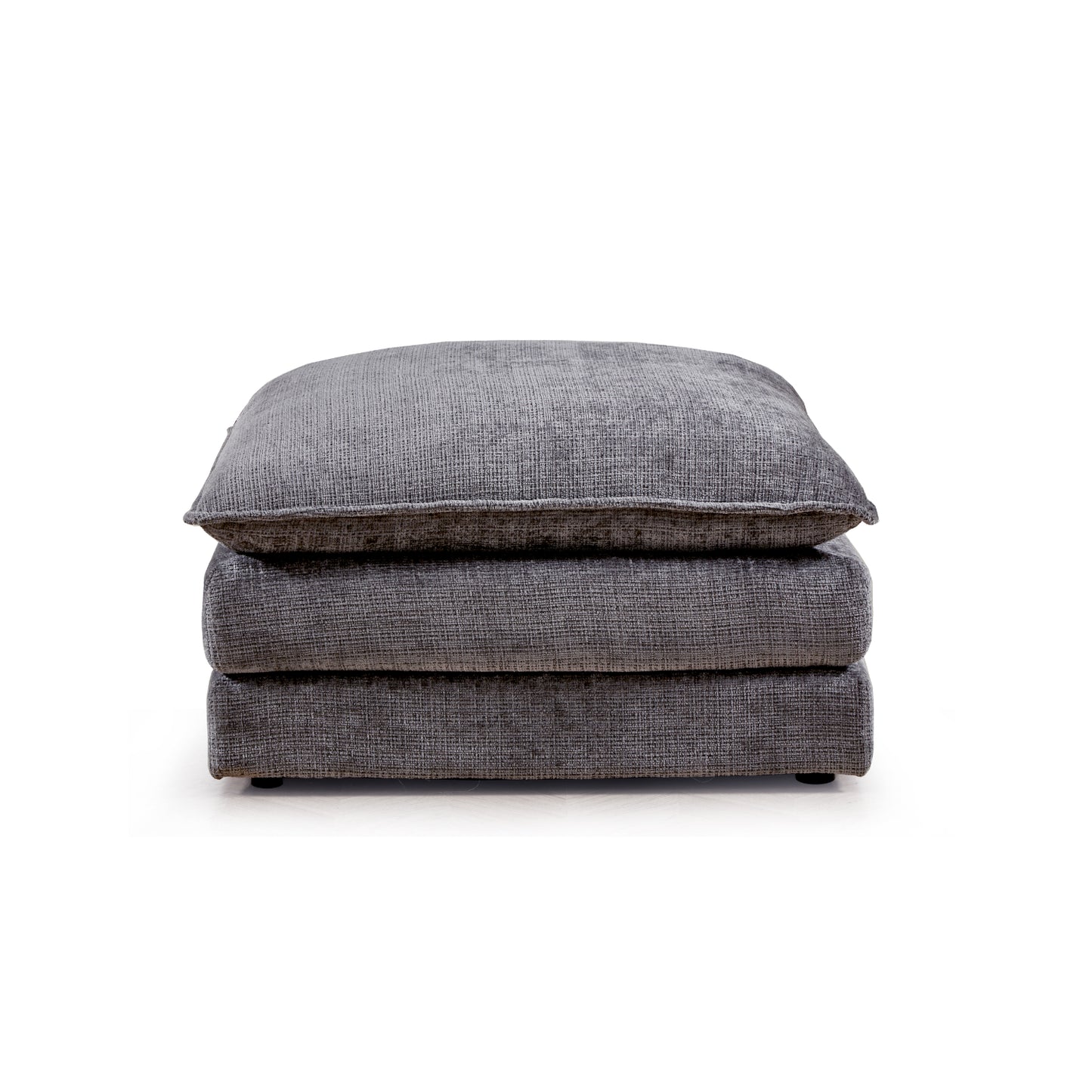Solaya Corner Sofa - Grey
