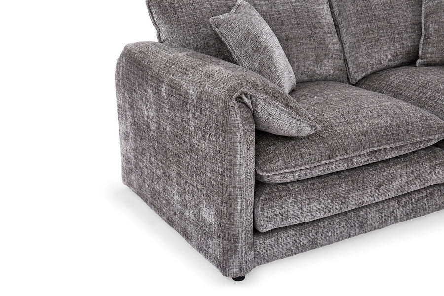 Fabrics And Colours You Can Choose