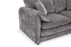 Solaya Sofa Armchair - Grey