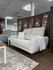 Sorrento Electric Recliner 3 Seater Sofa