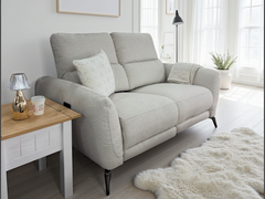 Sorrento Electric Recliner 3 Seater Sofa