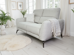 Sorrento Electric Recliner 3 Seater Sofa