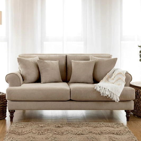 Summer Sofa 2 Seater