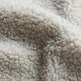 Teddy Fabric Colour: Dove