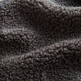 Teddy Fabric Colour: Granite