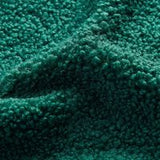 Teddy Fabric Colour: Forest