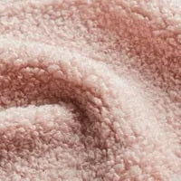 Teddy Fabric Colour: Pink