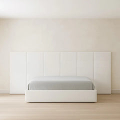 The 6 Panel Modora Extended Bed Frame