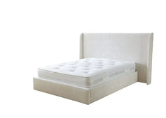 The Luna Extended Bed Frame