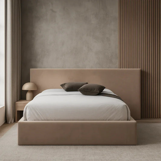 The Modora Bed Frame