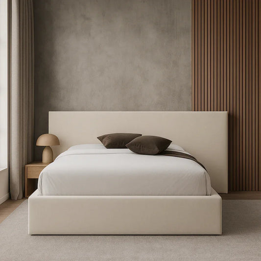 The Modora Bed Frame