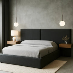 The Modora Extended Bed Frame