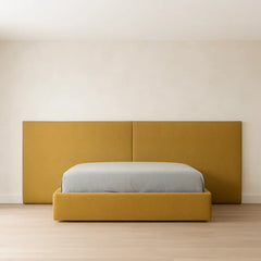 The Modora Extended Bed Frame