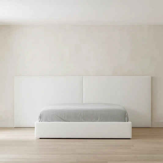 The Modora Extended Bed Frame