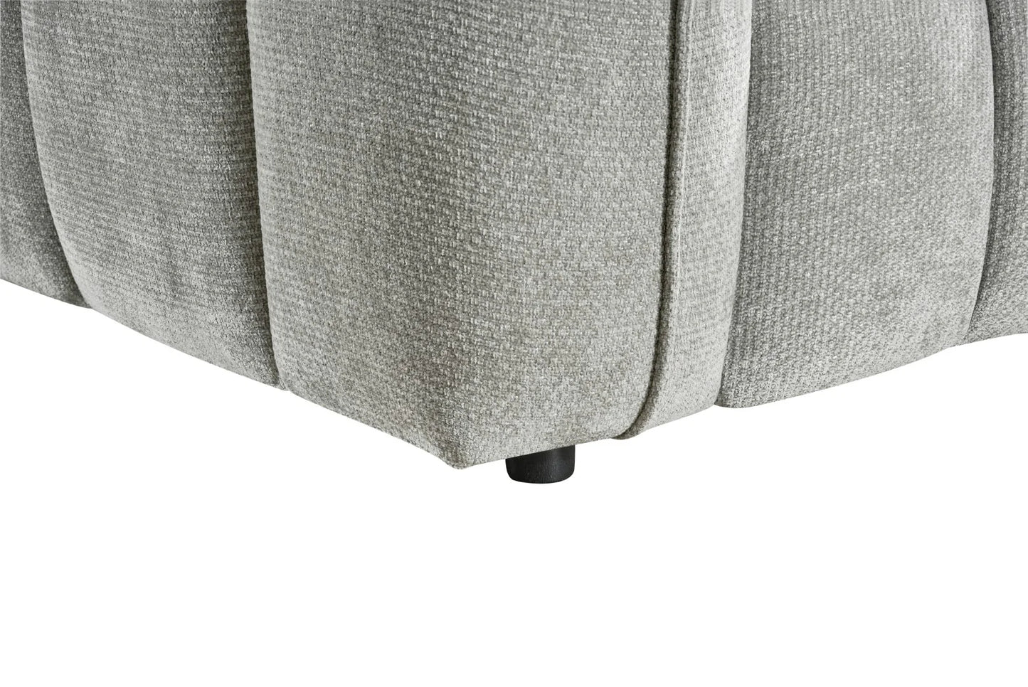 Venice 2 Seater Sofa - Grey
