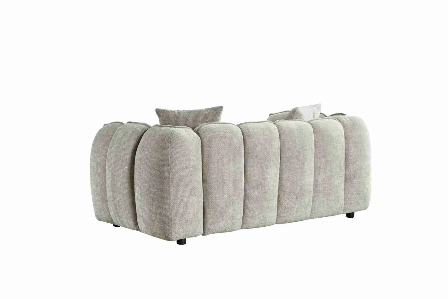 Venice 3+2 Sofa - Beige
