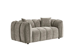 Venice 3+2 Sofa -Mocha